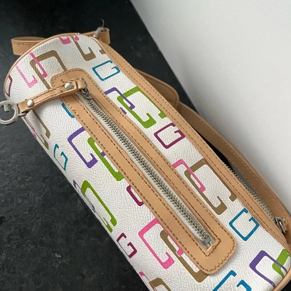 Y2K Multicolor Guess Purse and Wallet - Picture 10 of 17